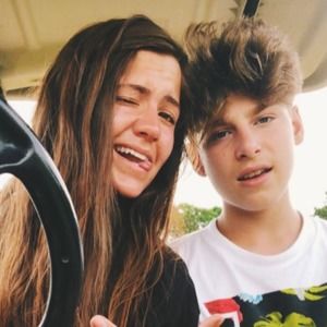 Meet your Posher, Noah